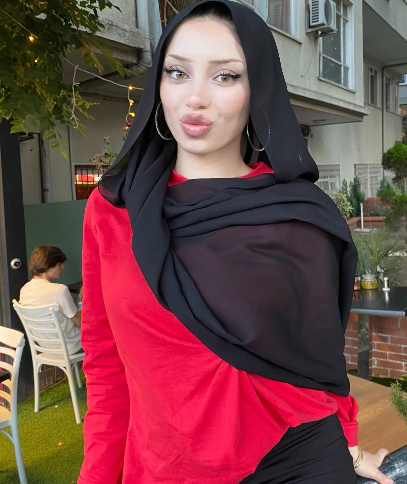 Basrı Ruhsal Derinlik Bayan Escort Merve