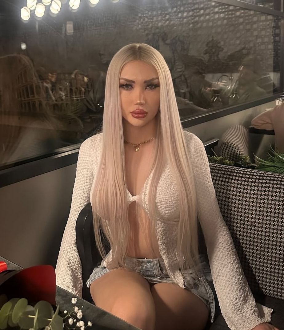 Kızılcakışla Mükemmel Sevgili Bayan Escort Halime