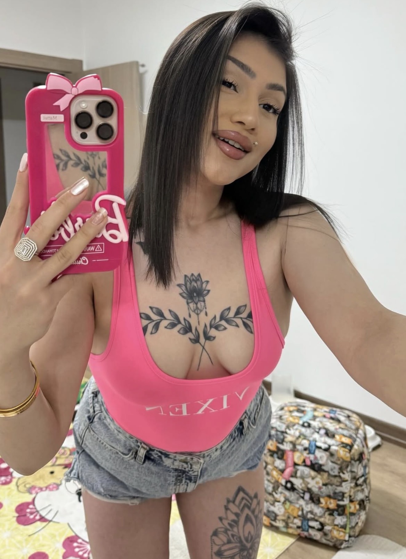 Ankara Aşka Doymuş Kadın Escort Bayan Selin