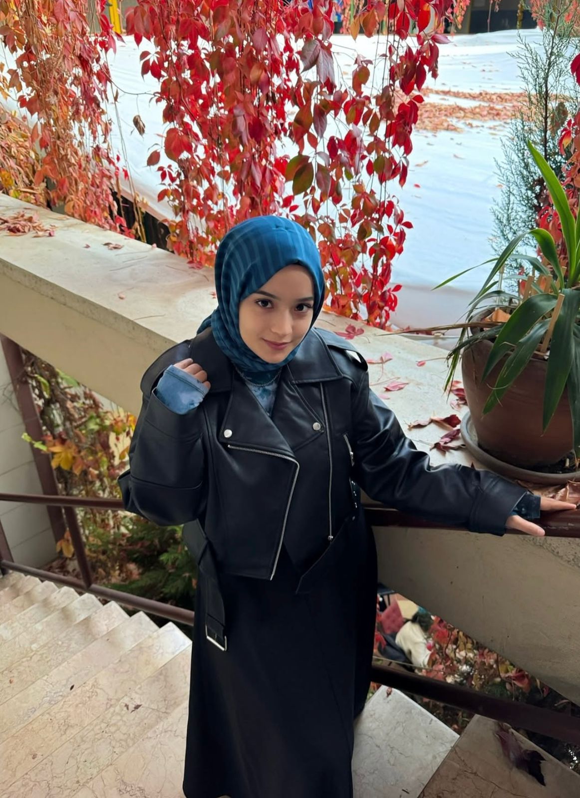 Tacettin Sadık Arkadaş Bayan Escort Merve