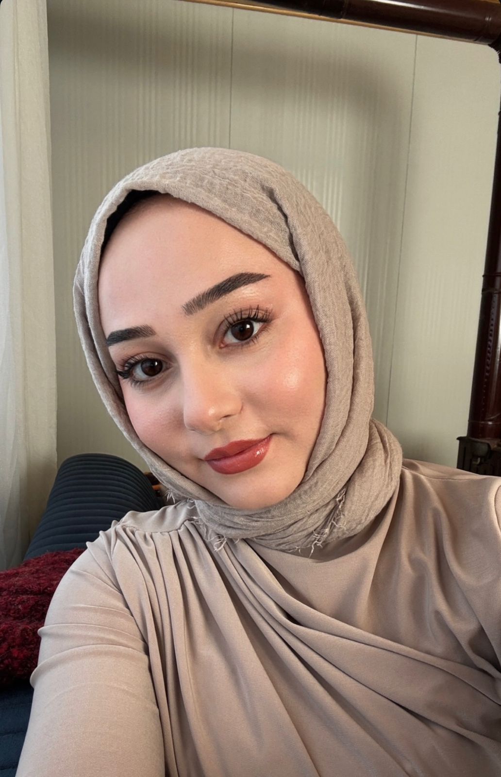 Karahisar Heyecanlı Bayan Escort İkra