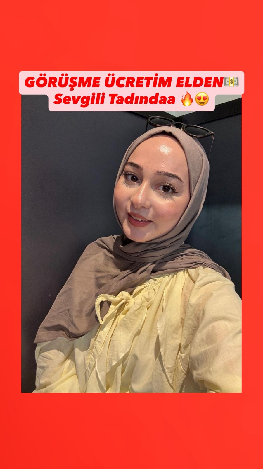 Sancar Güzel Gülüşlü Partner Escort Bayan Şule