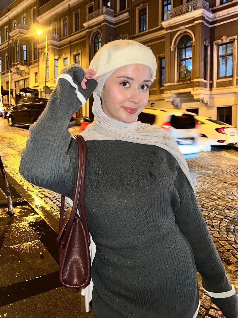 Devecipınarı Dul Escort Kadeh