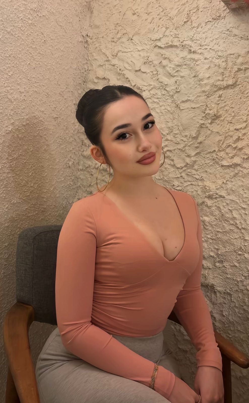 Beyalan Meraklı Partner Escort Bayan Nihal