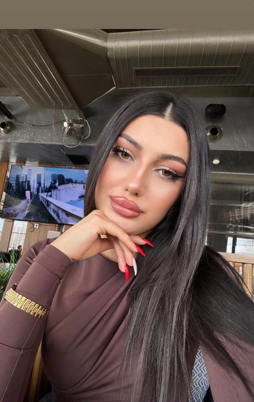 Mutlu Sadık Kadın Bayan Escort İpek