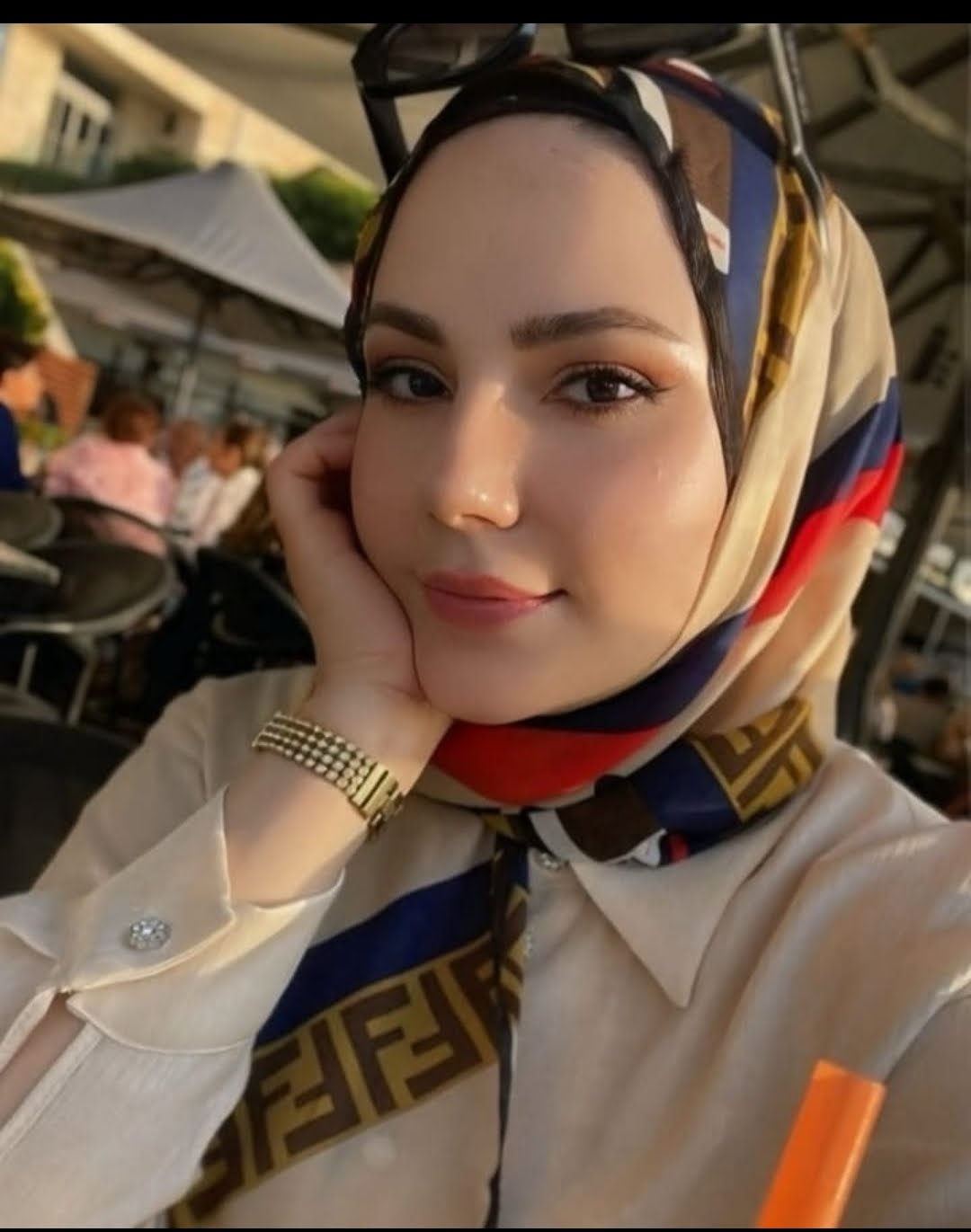 Örenköy Eşsiz Escort Bayan Berra
