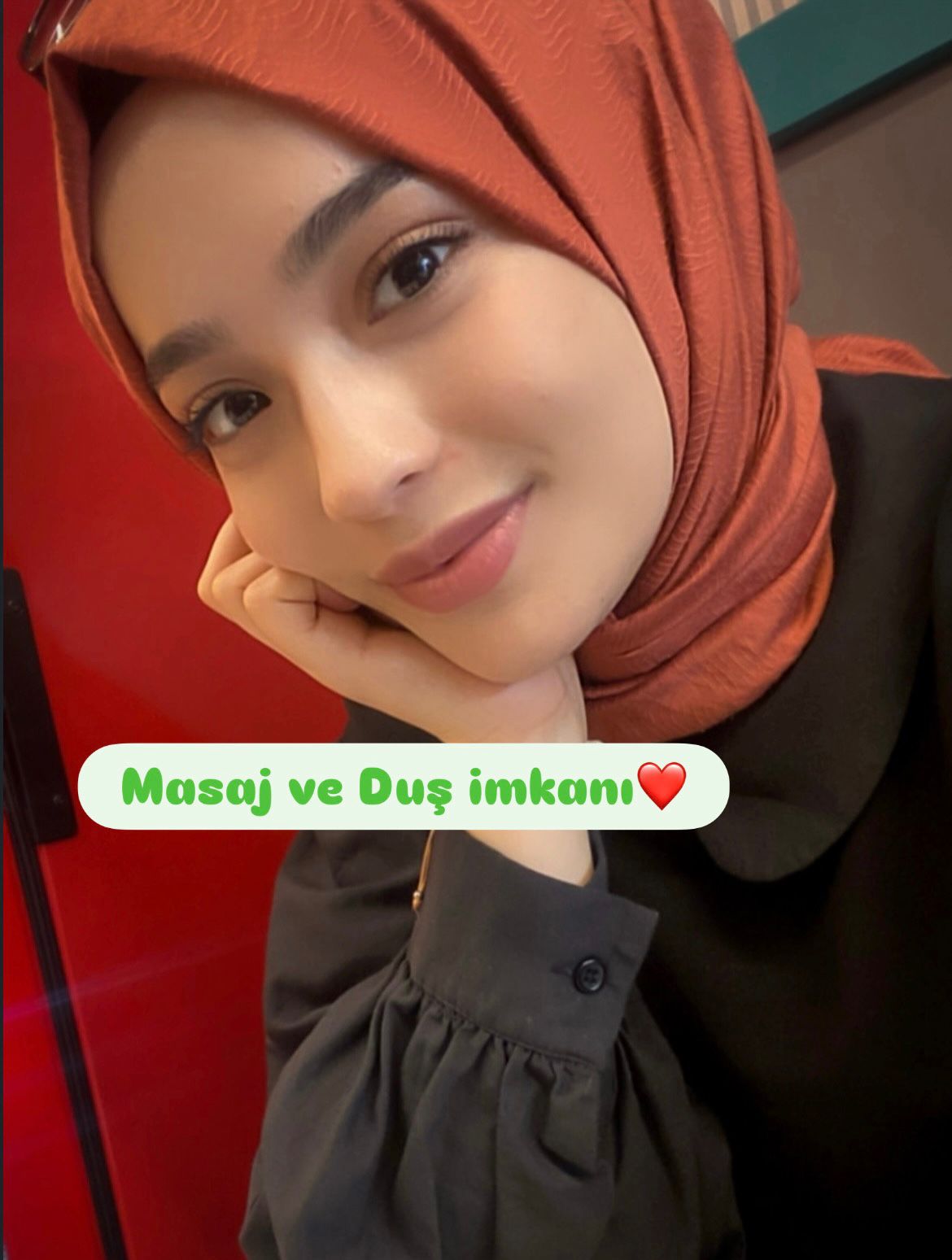 Çayraz Deneyimsiz Escort Bayan Hale