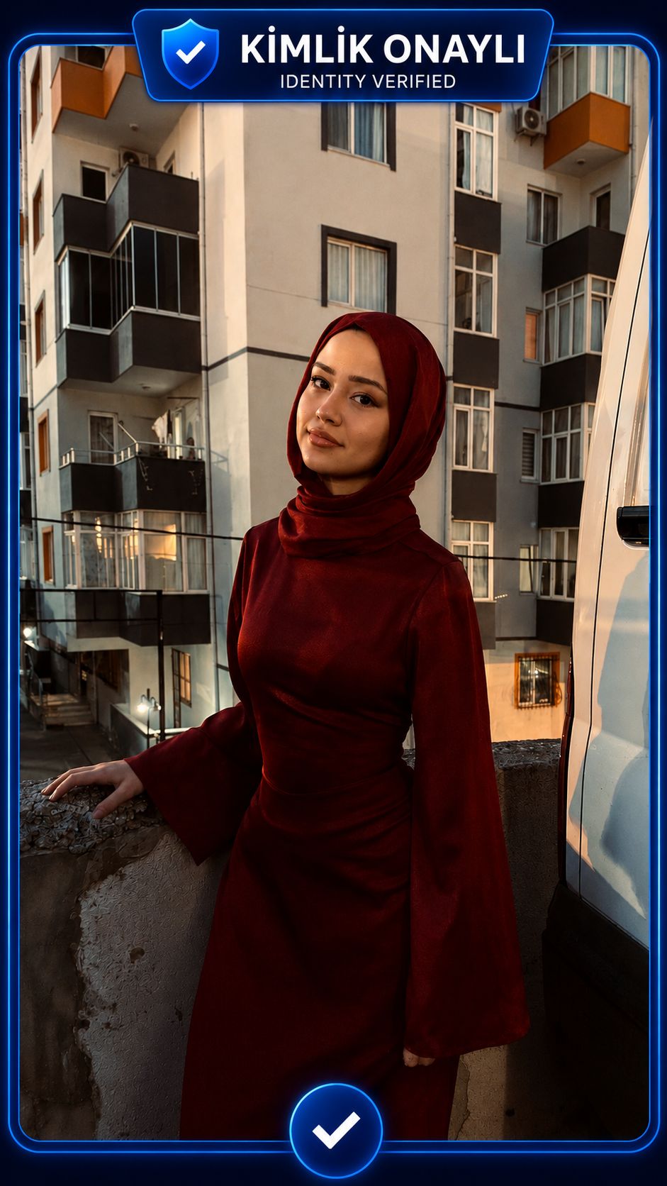 Devekovan Sofistike Kadın Escort Bayan Eylül