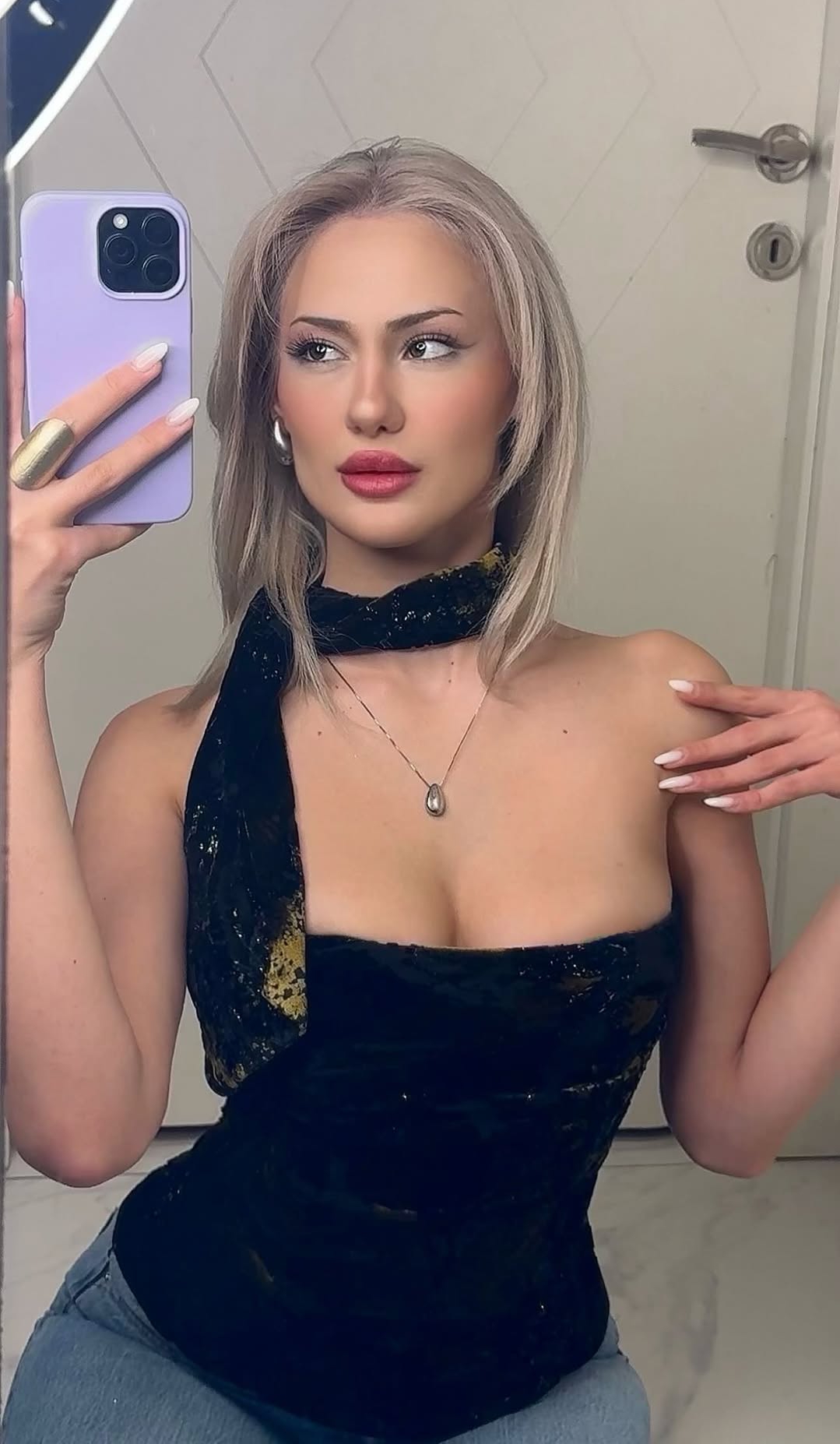 Karapınar Çıtır Bayan Escort Nehir