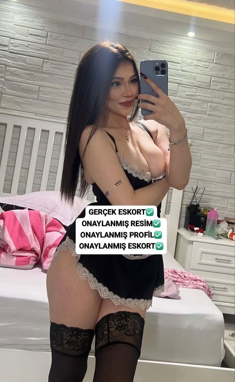 İstiklal Yaratıcı Partner Bayan Escort Çilek
