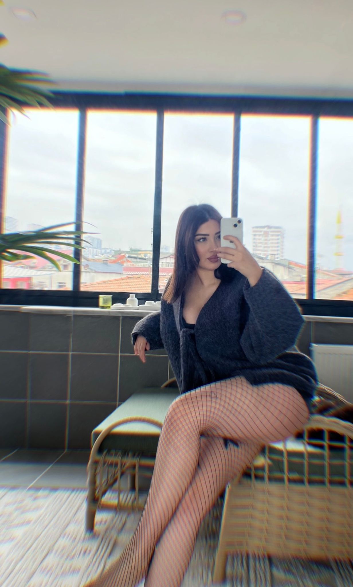 Doğanözü Eve Gelen Escort Bayan Buse