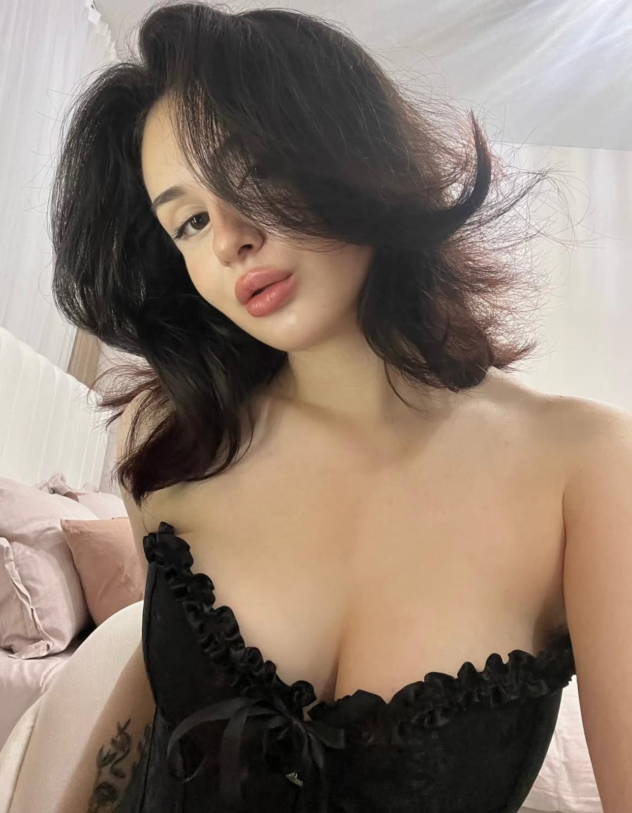 Aşağıçanlı Sınırsız Bayan Bayan Escort Efsane