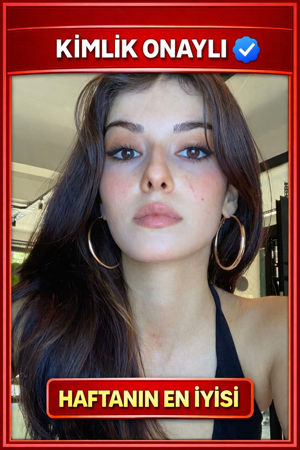 Avdanlı Saygılı Kadın Escort Beren