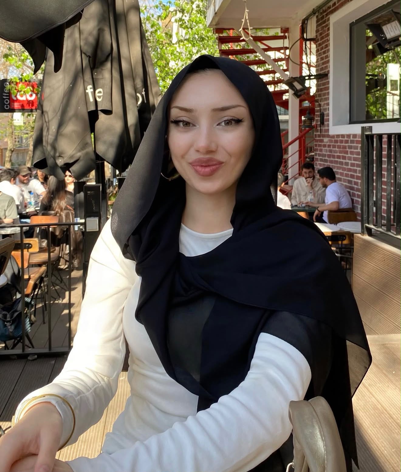Ankara Sıcak Kanlı Escort Bayan Esin