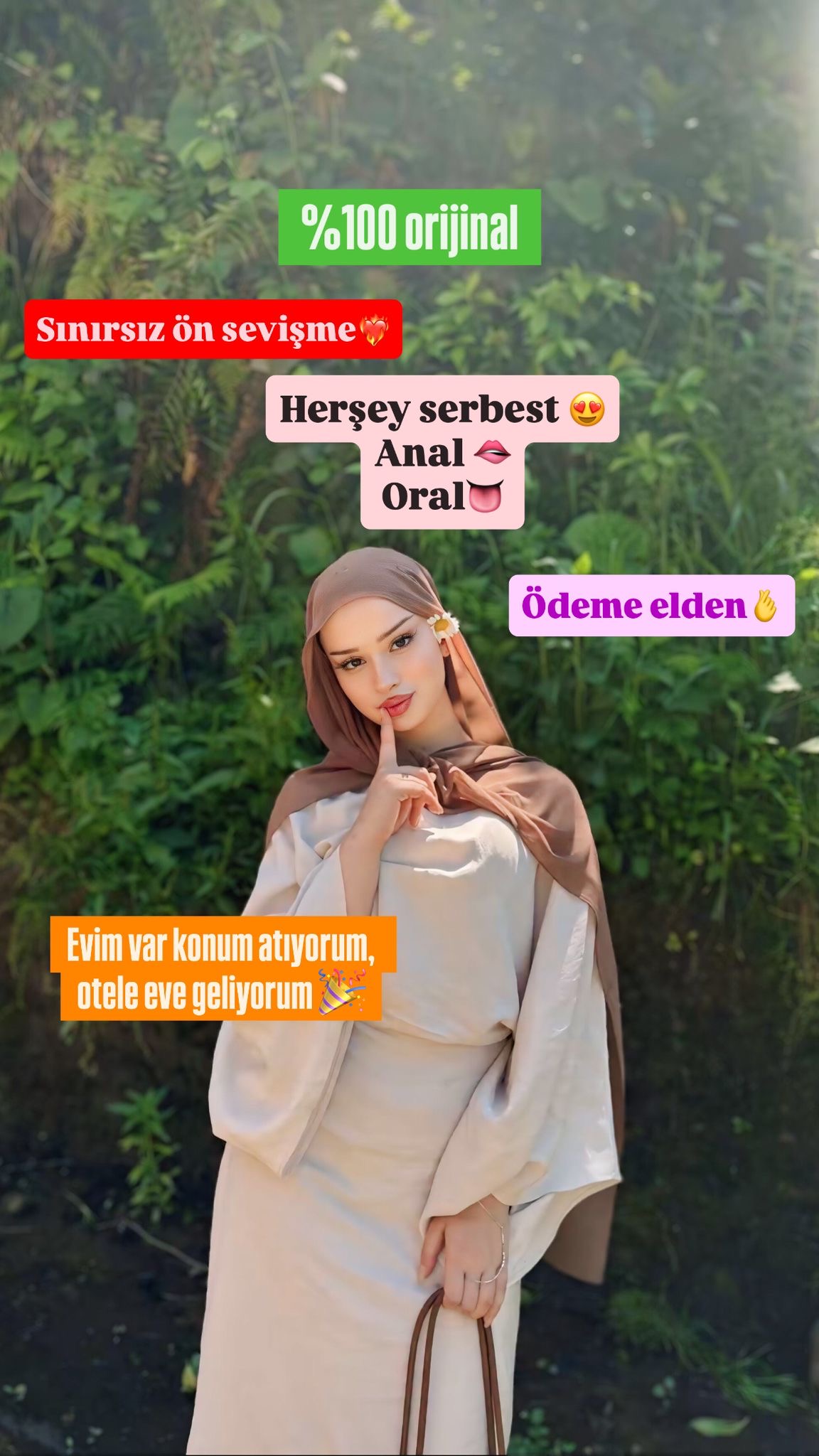 Araplar Tatlı Bir Aşk Escort Zehra