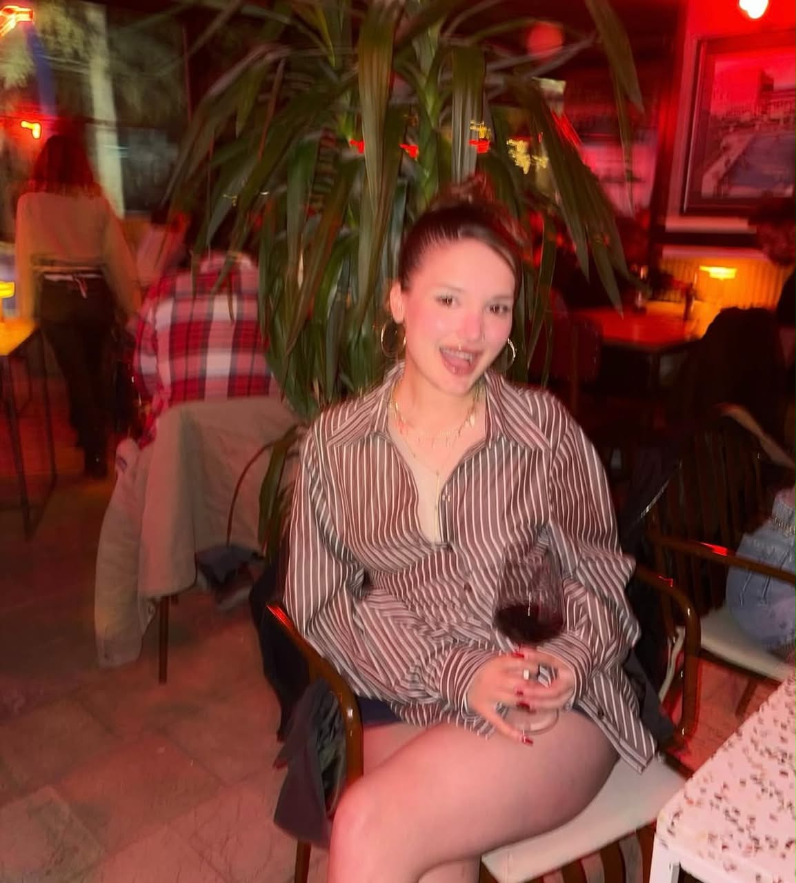 Aşağı Zeki Bayan Escort Zuhal