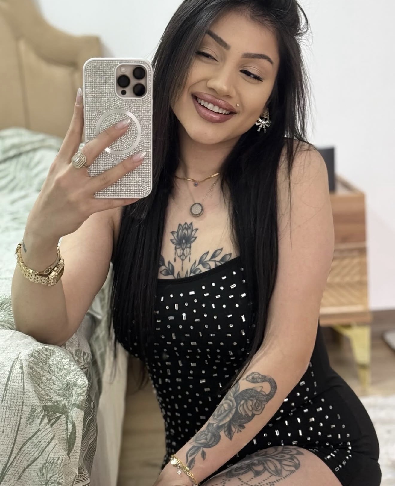 Yağcıoğlu Akıllı Partner Escort Derya