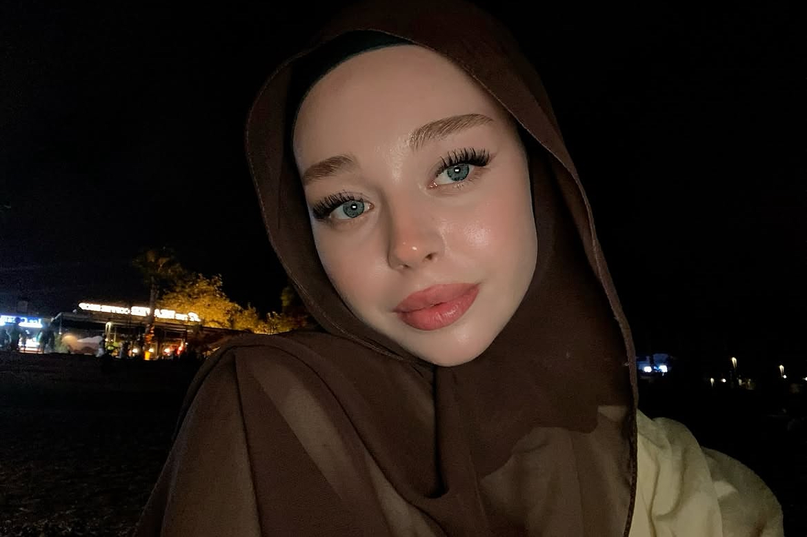 Aktepe Sevecen Kadın Escort Şule