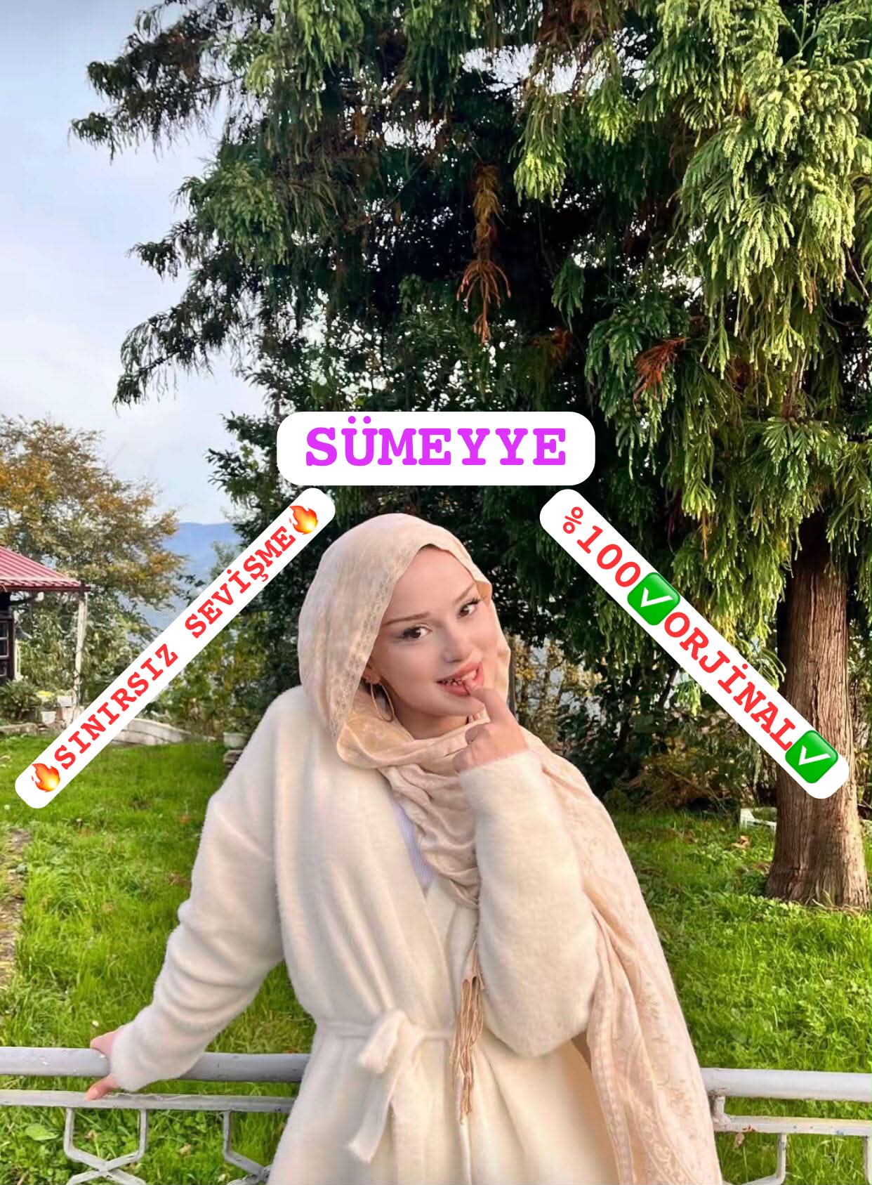 Ankara Aşkı Bulmuş Kadın Bayan Escort Tülin